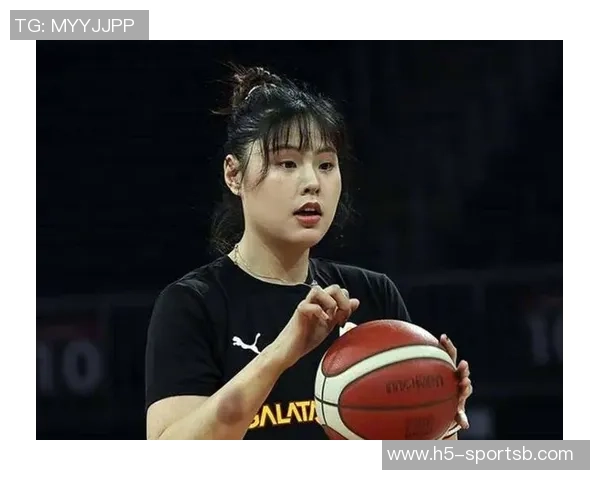 李月汝宣布退出全运会将于1月复出参加三篮联赛和世预赛