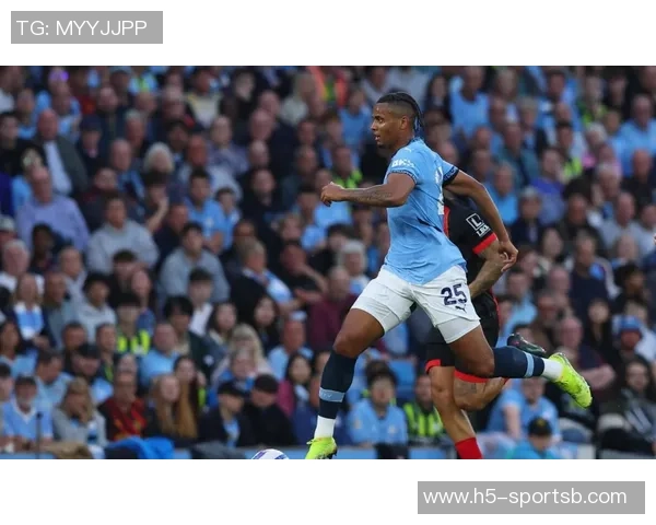 格伊期待迅速融入曼城球队直言曾不敢相信能征战欧冠赛事