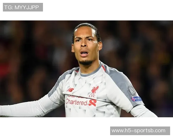 范戴克坚定信心期待特别赛季目标锁定下赛季欧冠资格